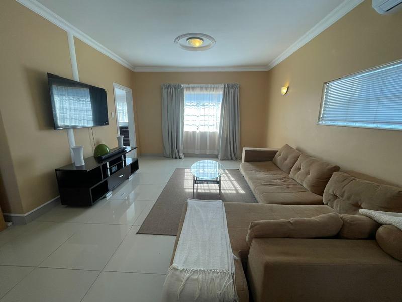 4 Bedroom Property for Sale in Newton Park Eastern Cape